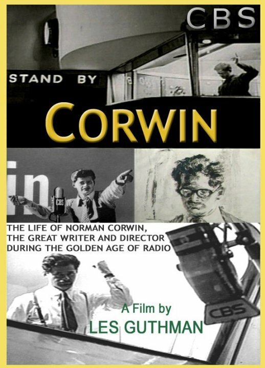 Постер фильма Corwin