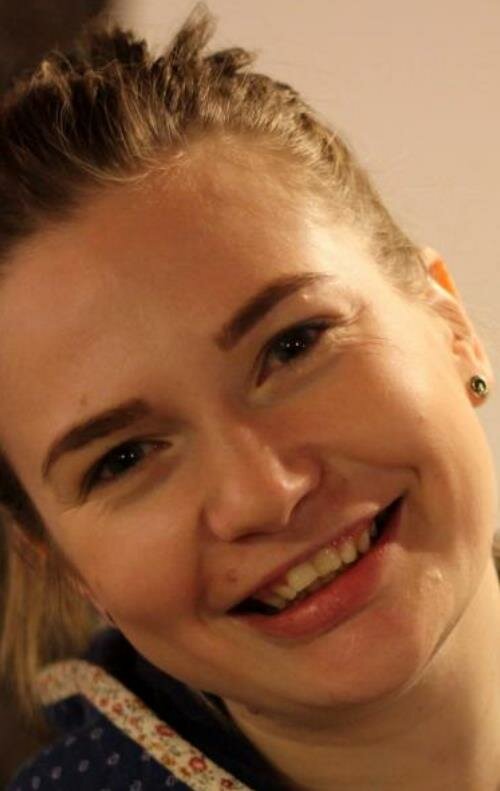 Светлана Бурдасова