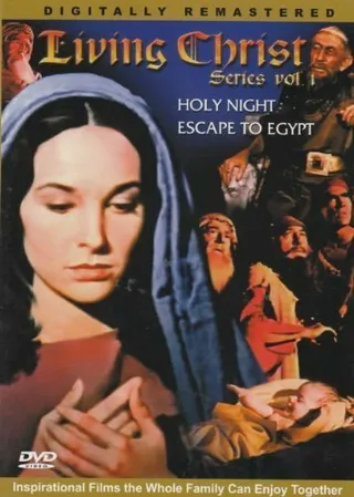 Постер The Living Christ Series (1951)