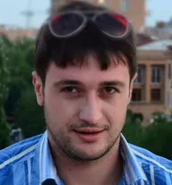 Генри Кочарян