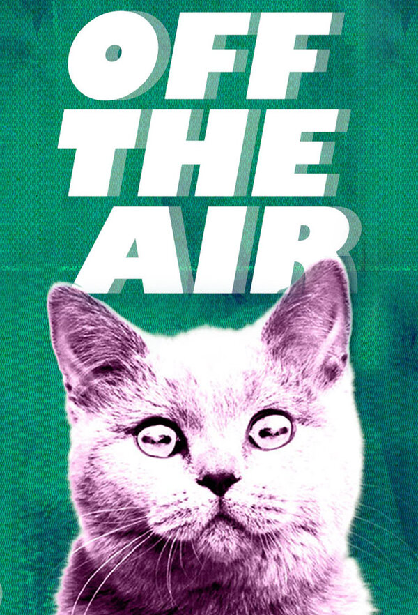 Постер сериала Off the Air