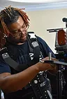 Rico M. Jackson