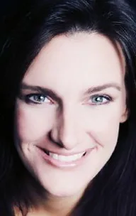 Kristina Paider
