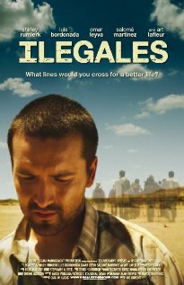 Постер фильма Illegal