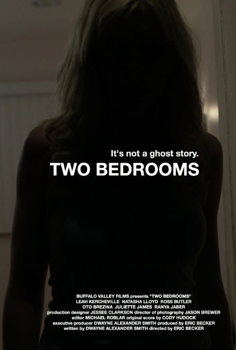 Постер фильма Two Bedrooms