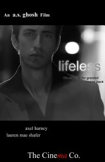 Постер фильма Lifeless