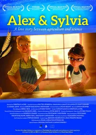 Alex & Sylvia