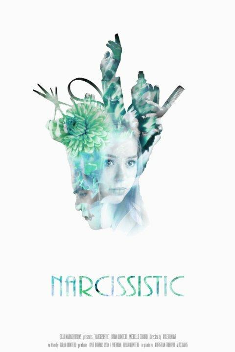 Постер фильма Narcissistic