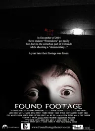Found Footage
