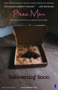 Pizza Man