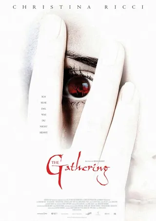 Постер Город проклятых (2002)