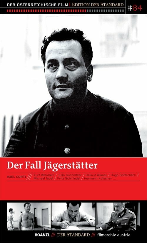 Постер фильма Der Fall Jägerstätter