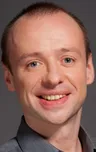 Сергей Савенков