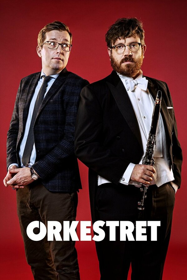 Постер сериала Orkestret