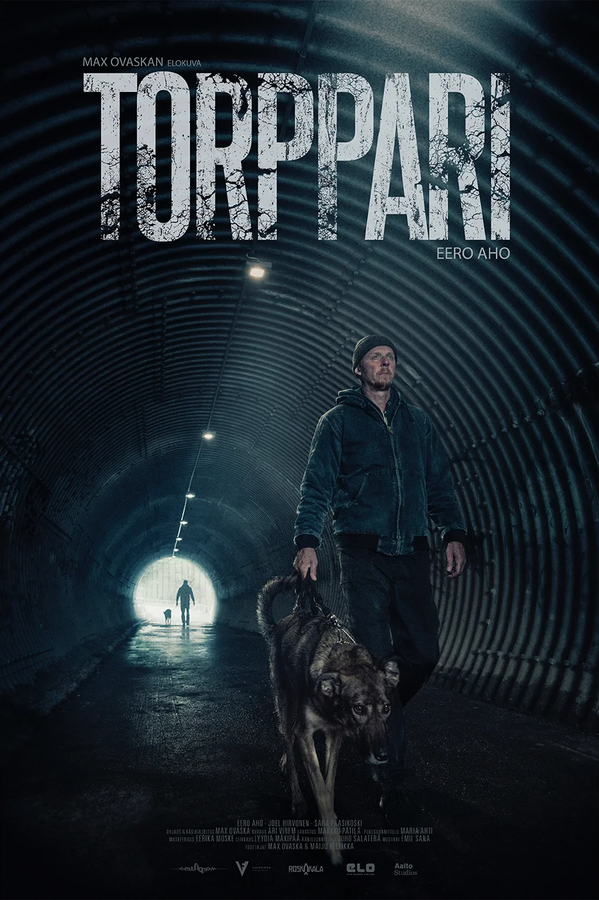 Постер фильма Torppari