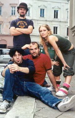 Guano Apes