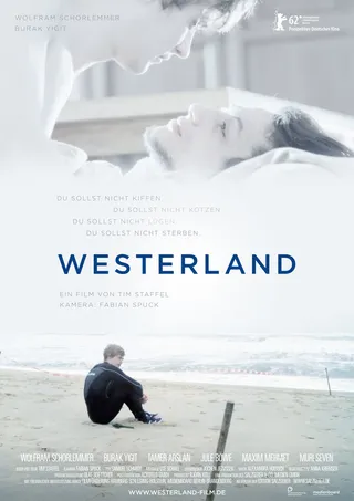 Постер Вестерланд (2012)