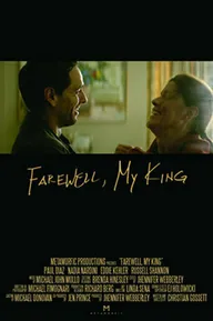 Farewell My King