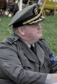 George E. Devlin