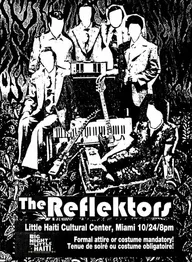 Arcade Fire: Reflektor