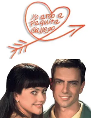 Постер Любимая женщина (1997)