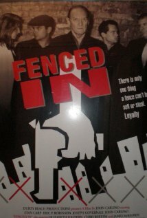 Постер фильма Fenced In