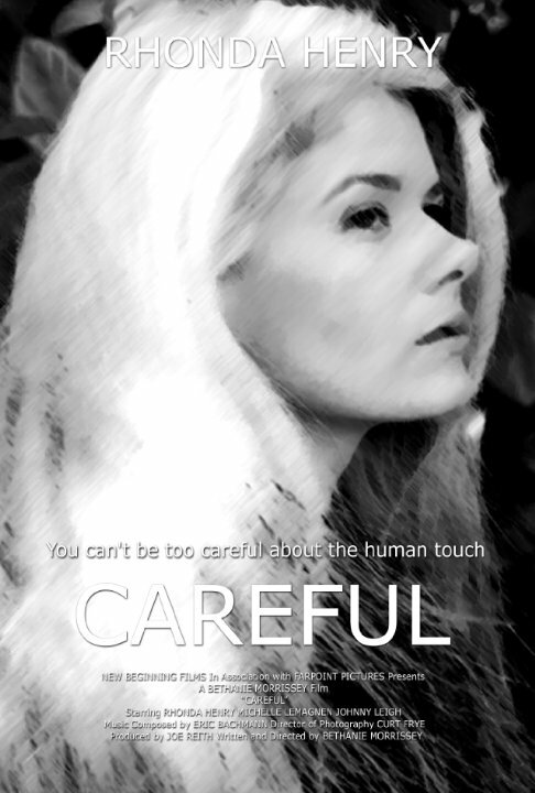 Постер фильма Careful