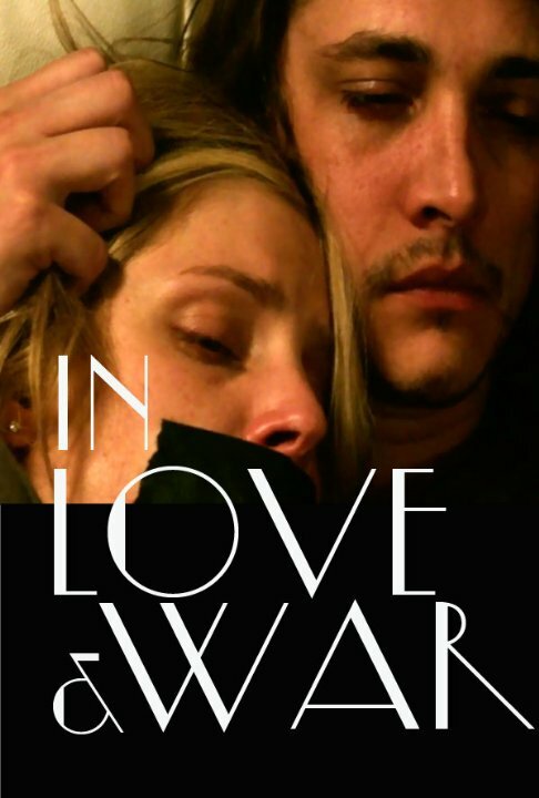 Постер фильма In Love and War