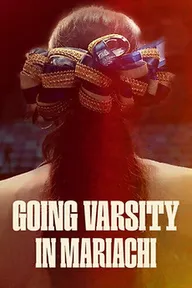 Going Varsity in Mariachi