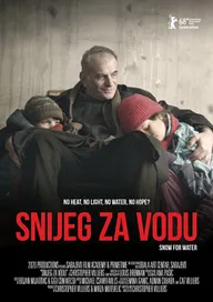 Snijeg za Vodu: Snow for Water