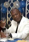 Itayi Chapendama