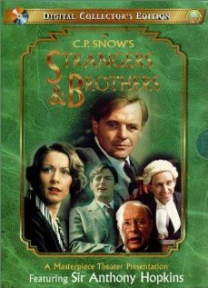 Постер сериала Чужие и братья