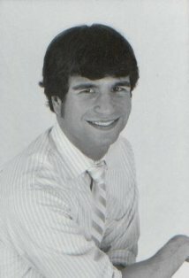 Aaron Zudick