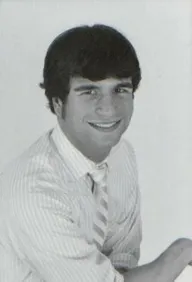 Aaron Zudick