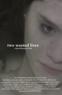 Постер фильма Two Wasted Lives