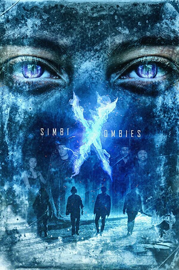 Постер фильма Simbi_Xombies