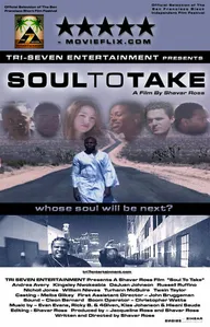 Soul to Take
