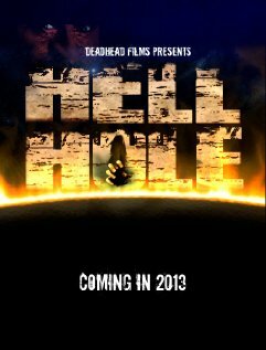 Постер фильма Hell Hole