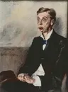 Эдуард фон Кайзерлинг