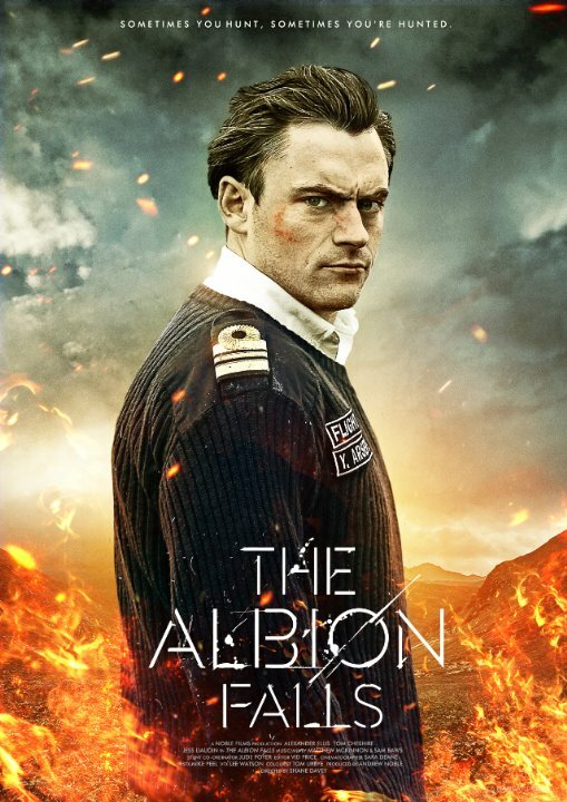 Постер фильма The Albion Falls