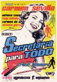 Secretaria para todo