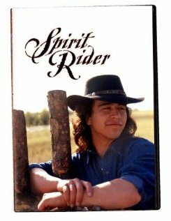 Постер фильма Spirit Rider