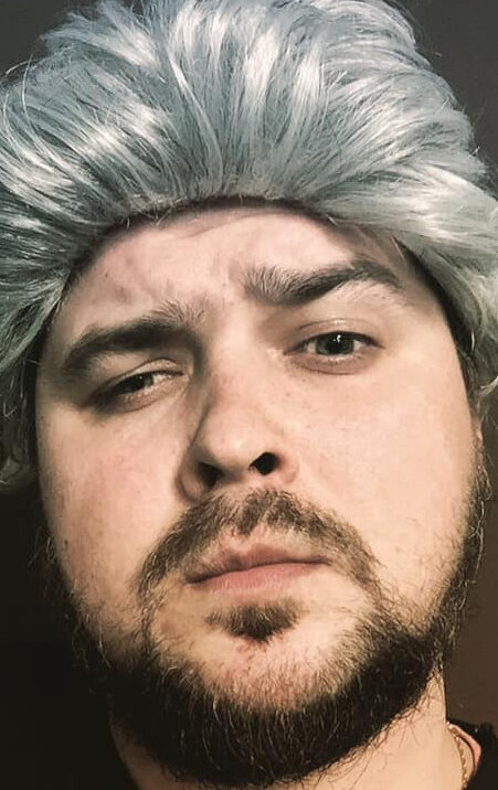 Олег Семин
