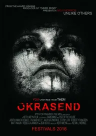 Okrasend
