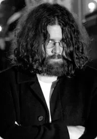 Daniel Thron