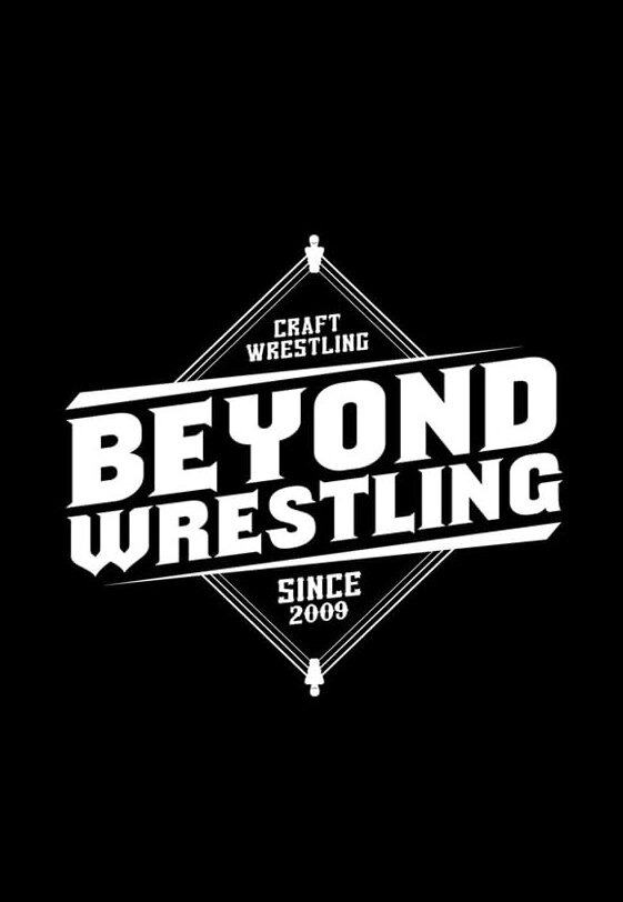 Постер сериала Beyond Wrestling