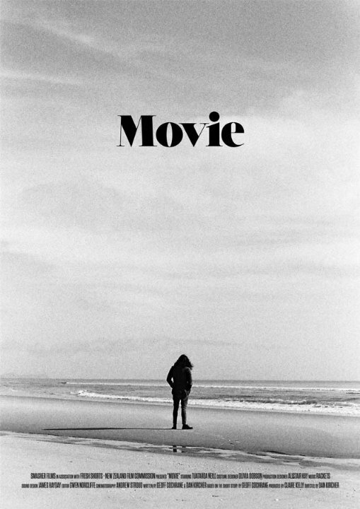 Постер фильма Movie