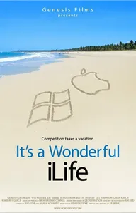 It's a Wonderful iLife