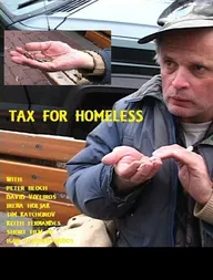 Tax for Homeless