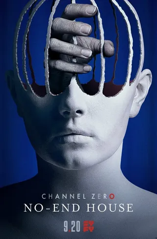 Постер Нулевой канал (2016)